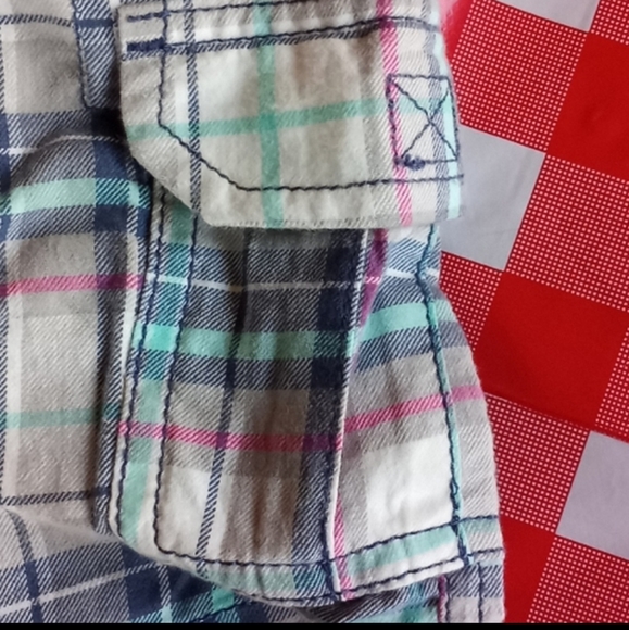 Boys shorts - Picture 6 of 8